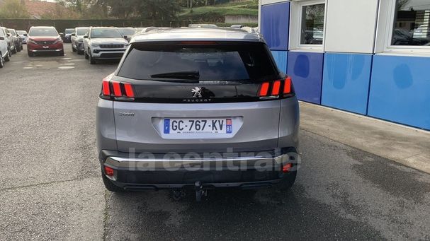 Peugeot 3008 BlueHDi 120 S&S Allure 88 kW image number 6