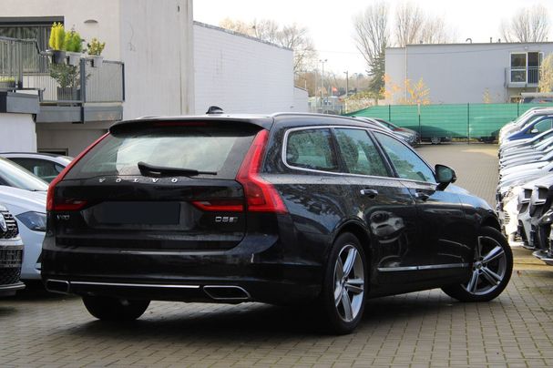 Volvo V90 D5 AWD Inscription 173 kW image number 2