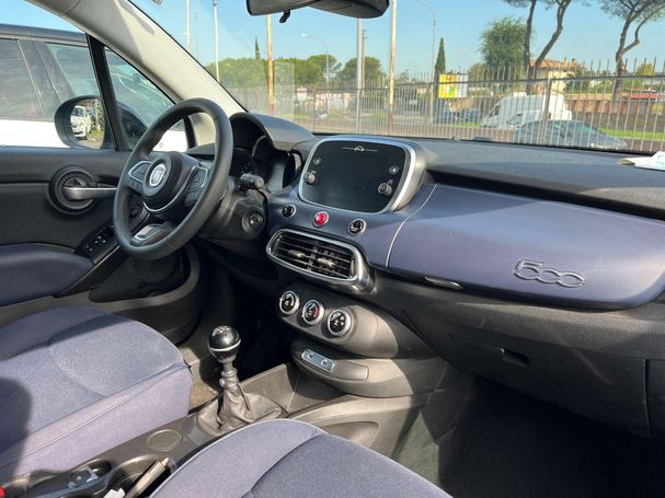 Fiat 500X 1.0 88 kW image number 7