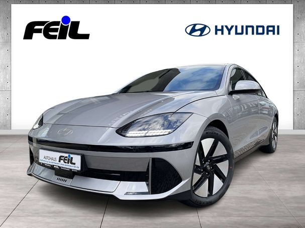 Hyundai Ioniq 6 111 kW image number 1