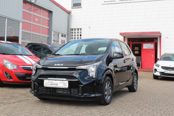 Kia Picanto 1.0 Vision 46 kW image number 1