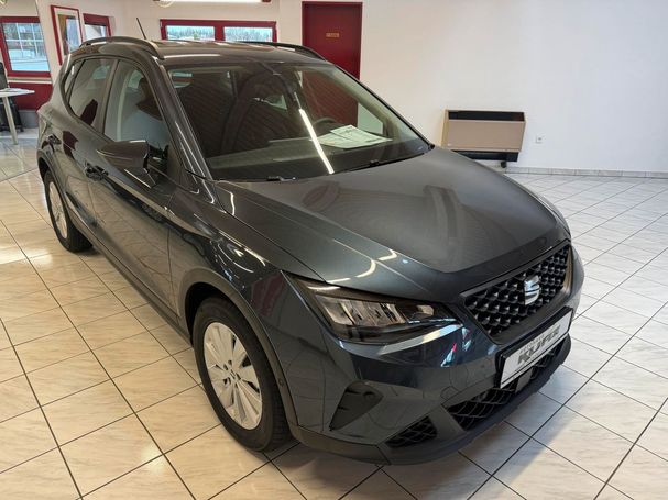 Seat Arona 1.0 TSI DSG 85 kW image number 2