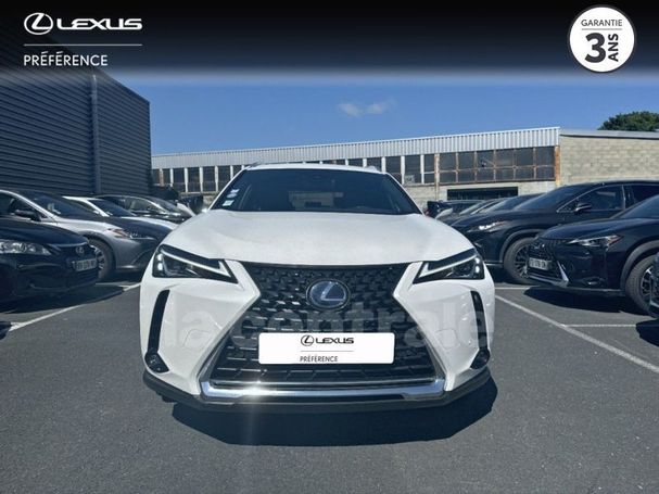 Lexus UX 131 kW image number 3