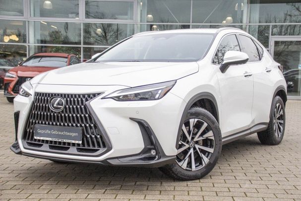 Lexus NX 450 h 227 kW image number 1