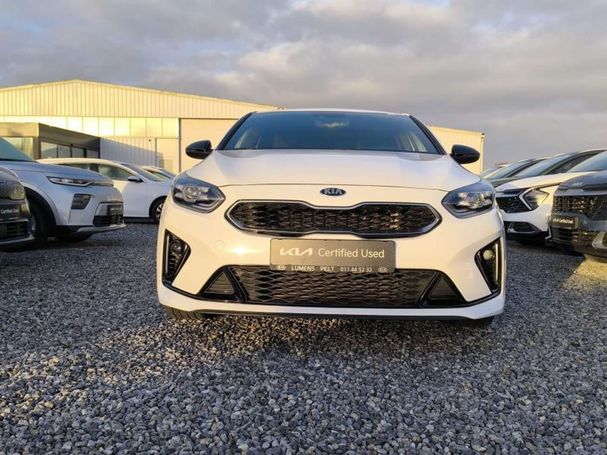 Kia ProCeed GT Line 88 kW image number 2