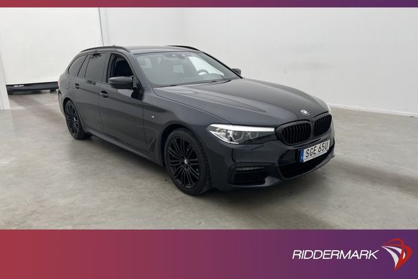 BMW 520i Touring 135 kW image number 2