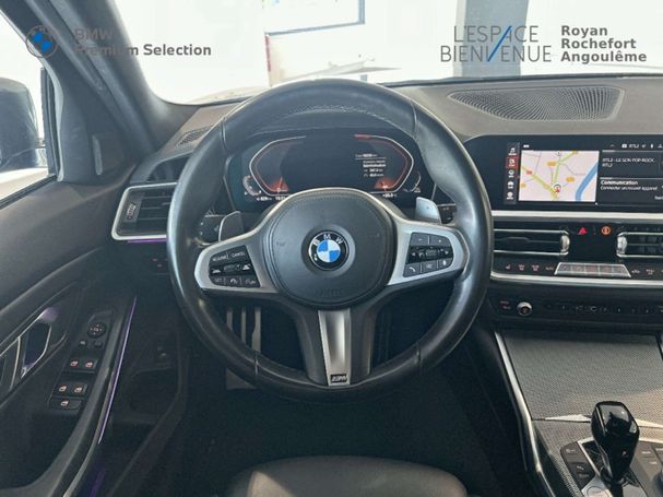 BMW 330i Touring M Sport 193 kW image number 6