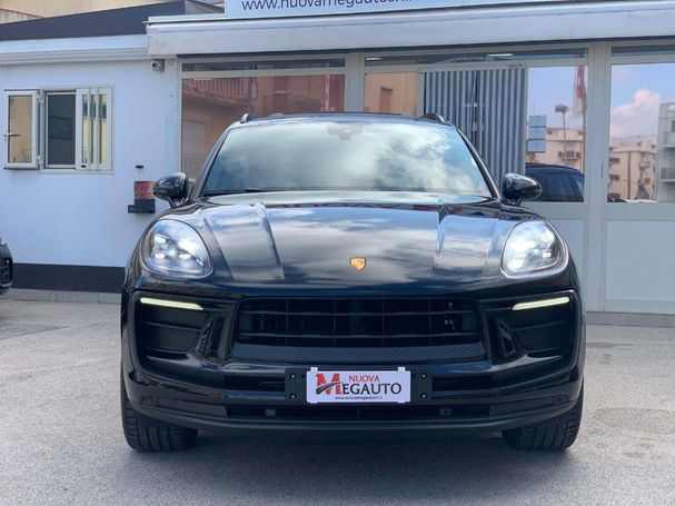 Porsche Macan 195 kW image number 2