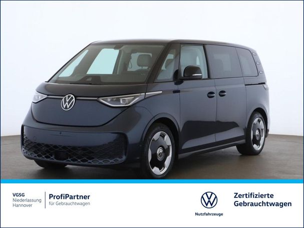 Volkswagen ID. Buzz Pro 150 kW image number 2