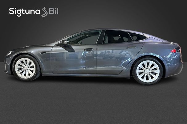 Tesla Model S 100D AWD 311 kW image number 2