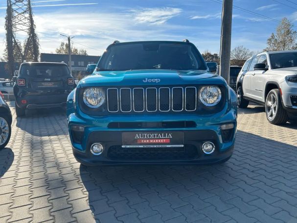 Jeep Renegade 110 kW image number 3