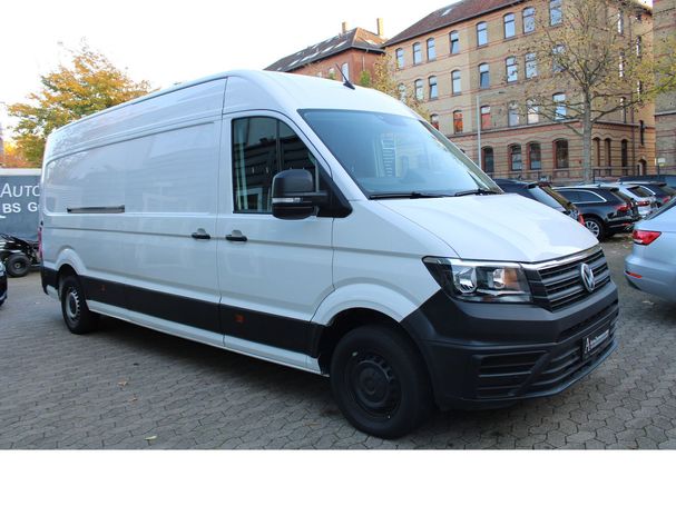 Volkswagen Crafter 35 TDI 130 kW image number 2