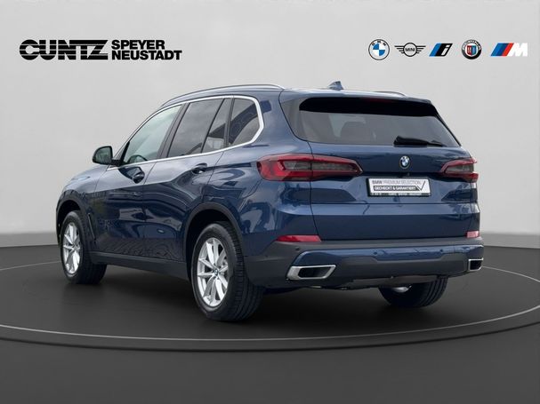 BMW X5 xDrive25d 170 kW image number 9