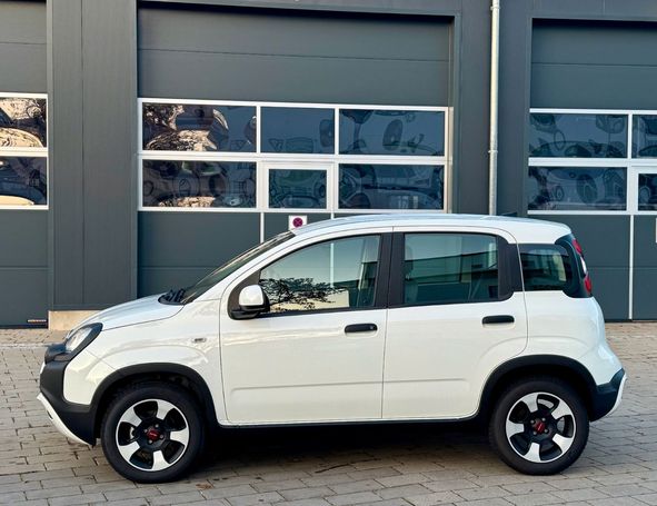 Fiat Panda 1.0 Hybrid 51 kW image number 6