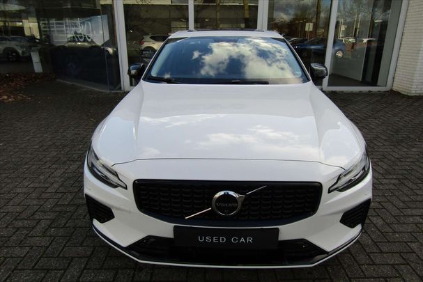 Volvo S60 AWD T6 186 kW image number 31