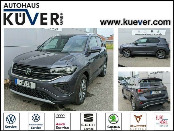 Volkswagen T-Cross 1.0 TSI DSG 85 kW image number 2