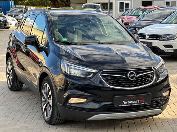 Opel Mokka X ON 103 kW image number 2