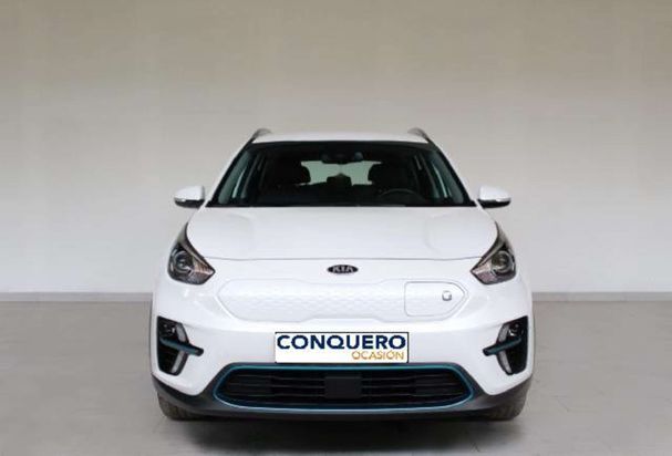 Kia Niro e 100 kW image number 2