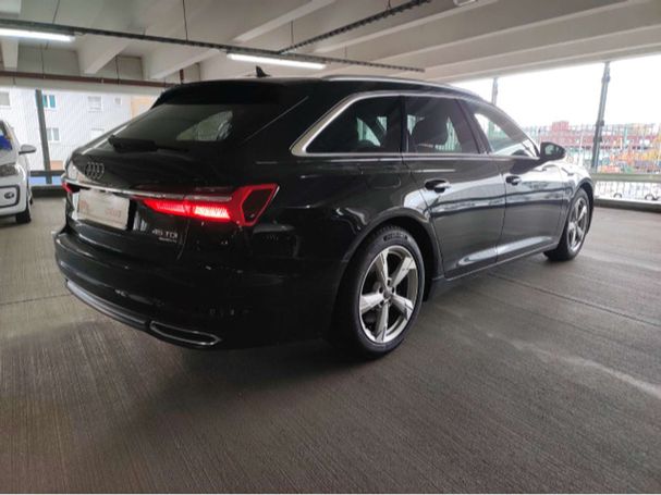 Audi A6 45 TDI Tiptronic Sport 170 kW image number 3