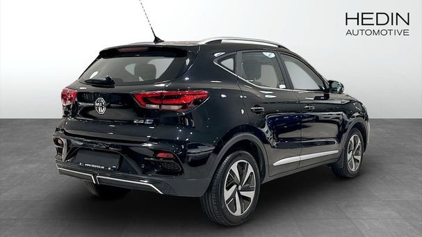 MG ZS  115 kW image number 2