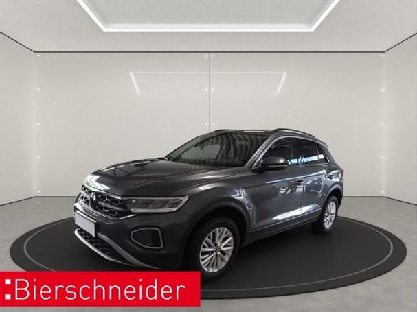 Volkswagen T-Roc 1.0 TSI T-Roc 81 kW image number 1