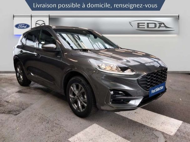 Ford Kuga 113 kW image number 2