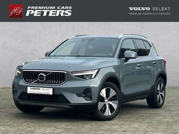 Volvo XC40 T4 Plus Bright 155 kW image number 1