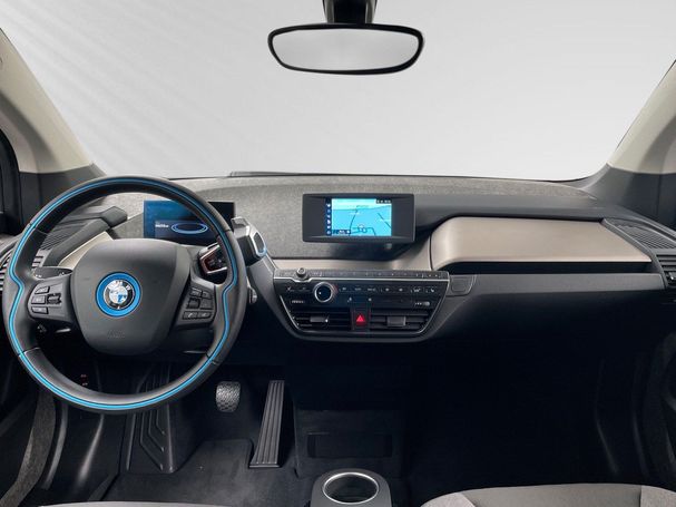 BMW i3 120Ah 125 kW image number 7