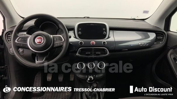 Fiat 500X 1.6 Multijet City Cross 88 kW image number 20