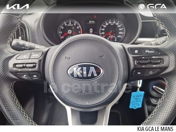 Kia Picanto 1.0 ISG 49 kW image number 16