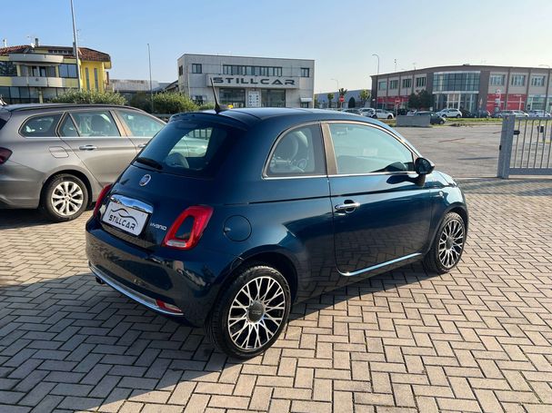 Fiat 500 1.0 51 kW image number 6