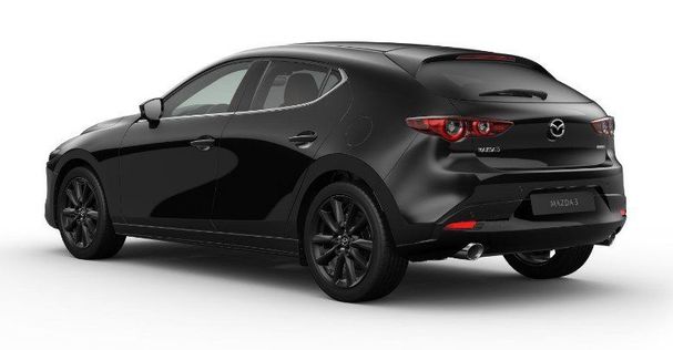 Mazda 3 2.0 137 kW image number 4