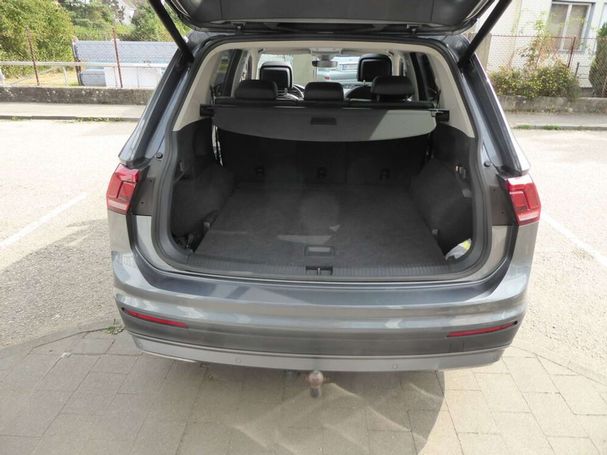 Volkswagen Tiguan Allspace 2.0 TDI 110 kW image number 5