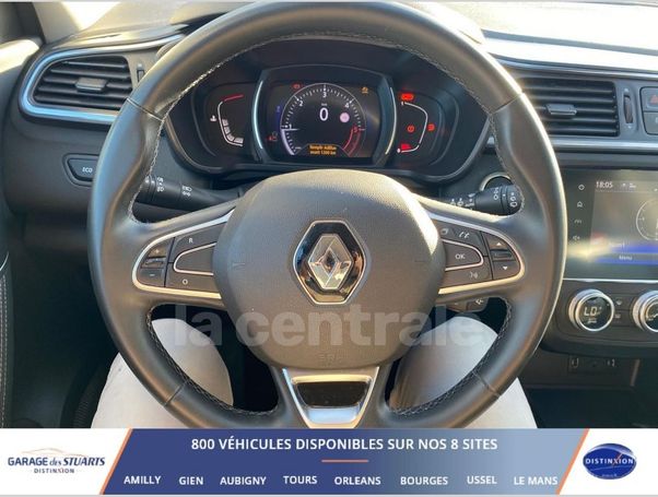 Renault Kadjar BLUE dCi 115 85 kW image number 17