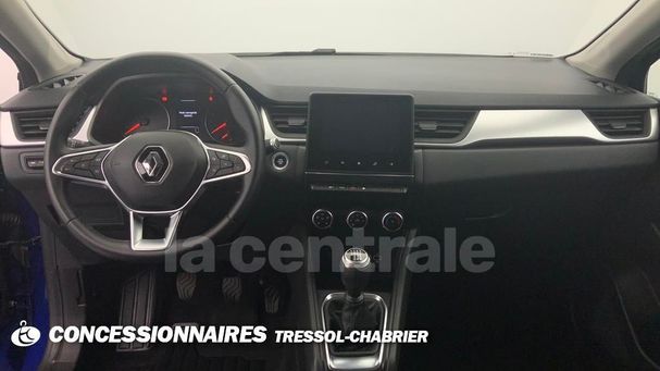 Renault Captur 1.0 TCe 74 kW image number 8