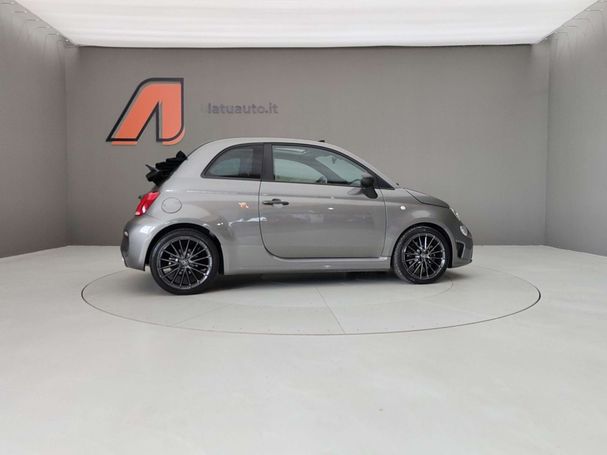 Abarth 595C 1.4 T Jet 165 121 kW image number 9