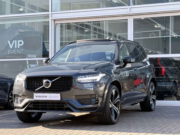 Volvo XC90 T8 AWD 335 kW image number 1