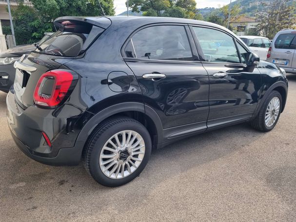 Fiat 500X 1.3 70 kW image number 3