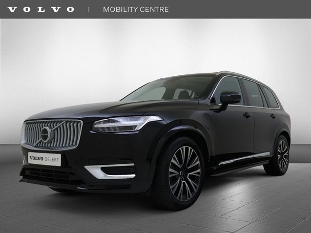 Volvo XC90 T8 AWD Ultimate 335 kW image number 1