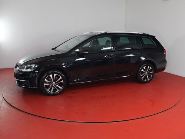 Volkswagen Golf 1.0 TSI IQ.DRIVE 85 kW image number 29