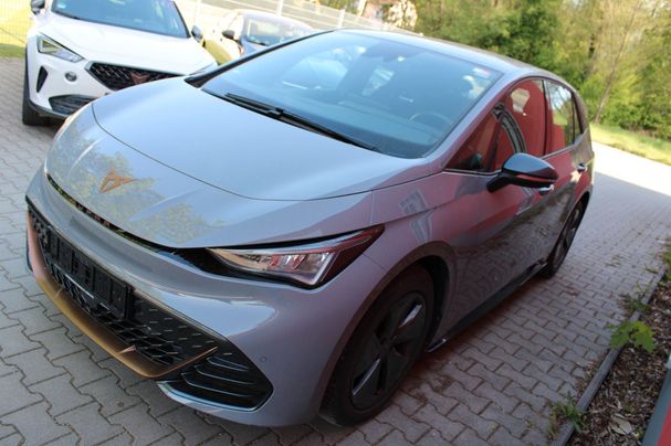 Cupra Born 150 kW image number 8