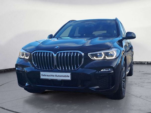 BMW X5 45e xDrive 290 kW image number 1