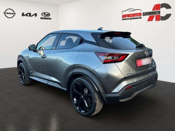 Nissan Juke 69 kW image number 4