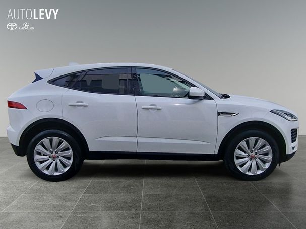 Jaguar E-Pace D150 AWD SE 110 kW image number 7