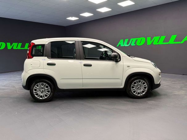 Fiat Panda 51 kW image number 5