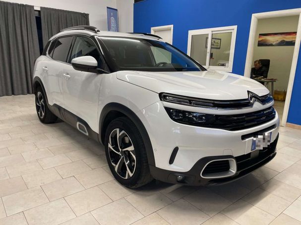 Citroen C5 Aircross BlueHDi 130 S&S EAT8 96 kW image number 2