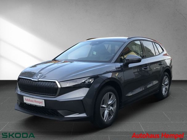 Skoda Enyaq 60 132 kW image number 1