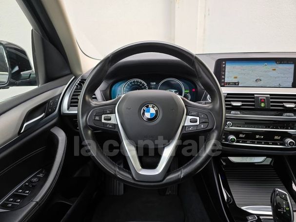 BMW X3 xDrive20d 140 kW image number 16