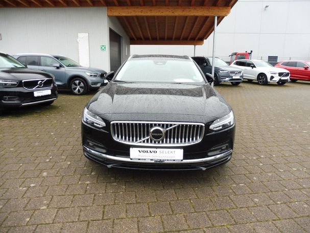 Volvo V90 B4 Plus 145 kW image number 2