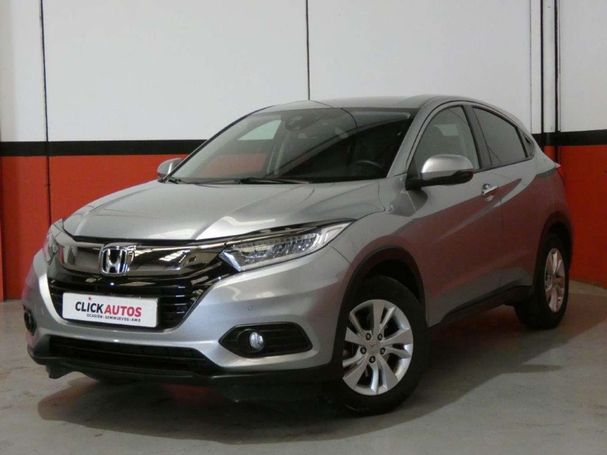 Honda HR-V 1.5 Elegance 96 kW image number 1